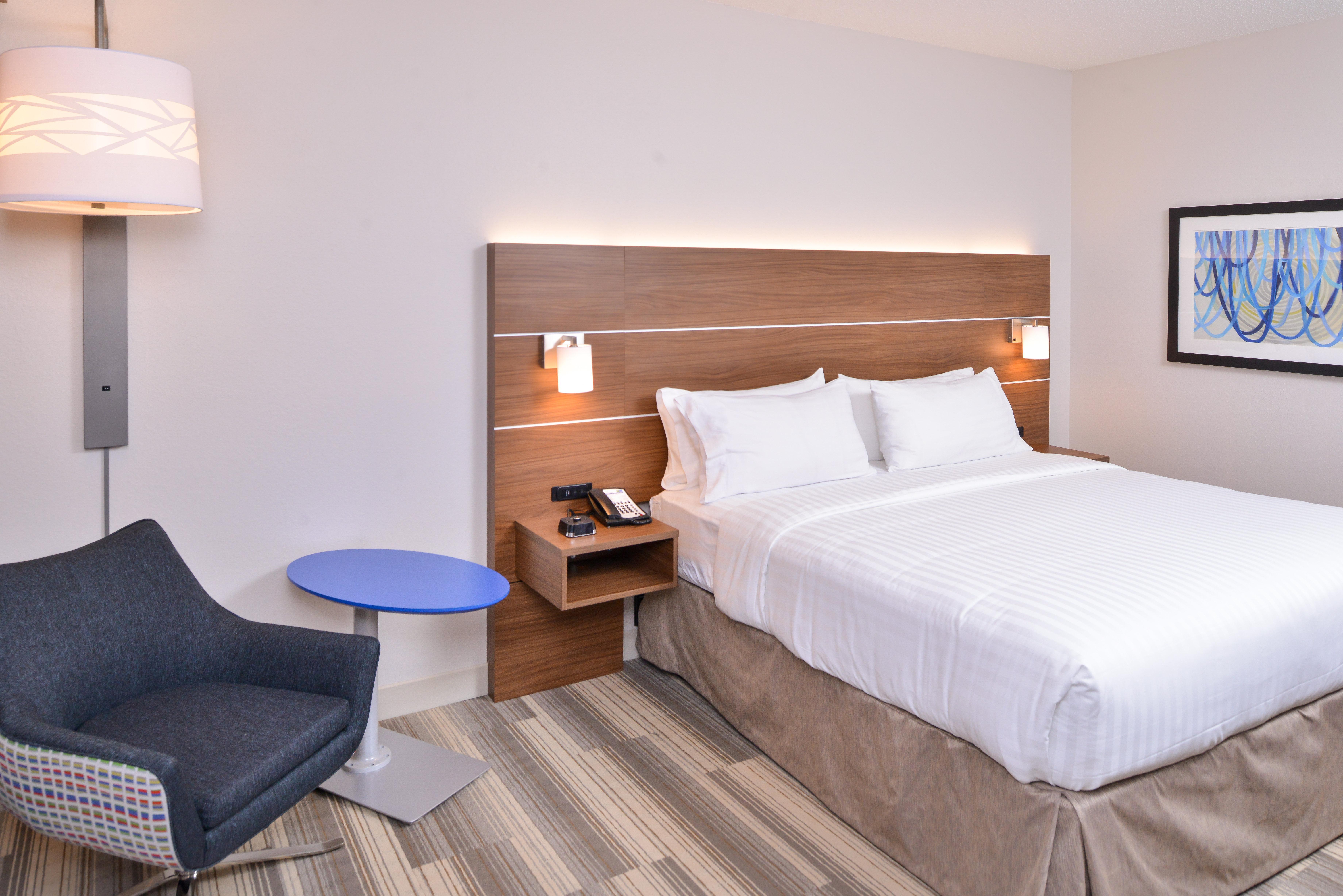 Holiday Inn Express Hotel & Suites Indianapolis Dtn-Conv Ctr By Ihg Zewnętrze zdjęcie