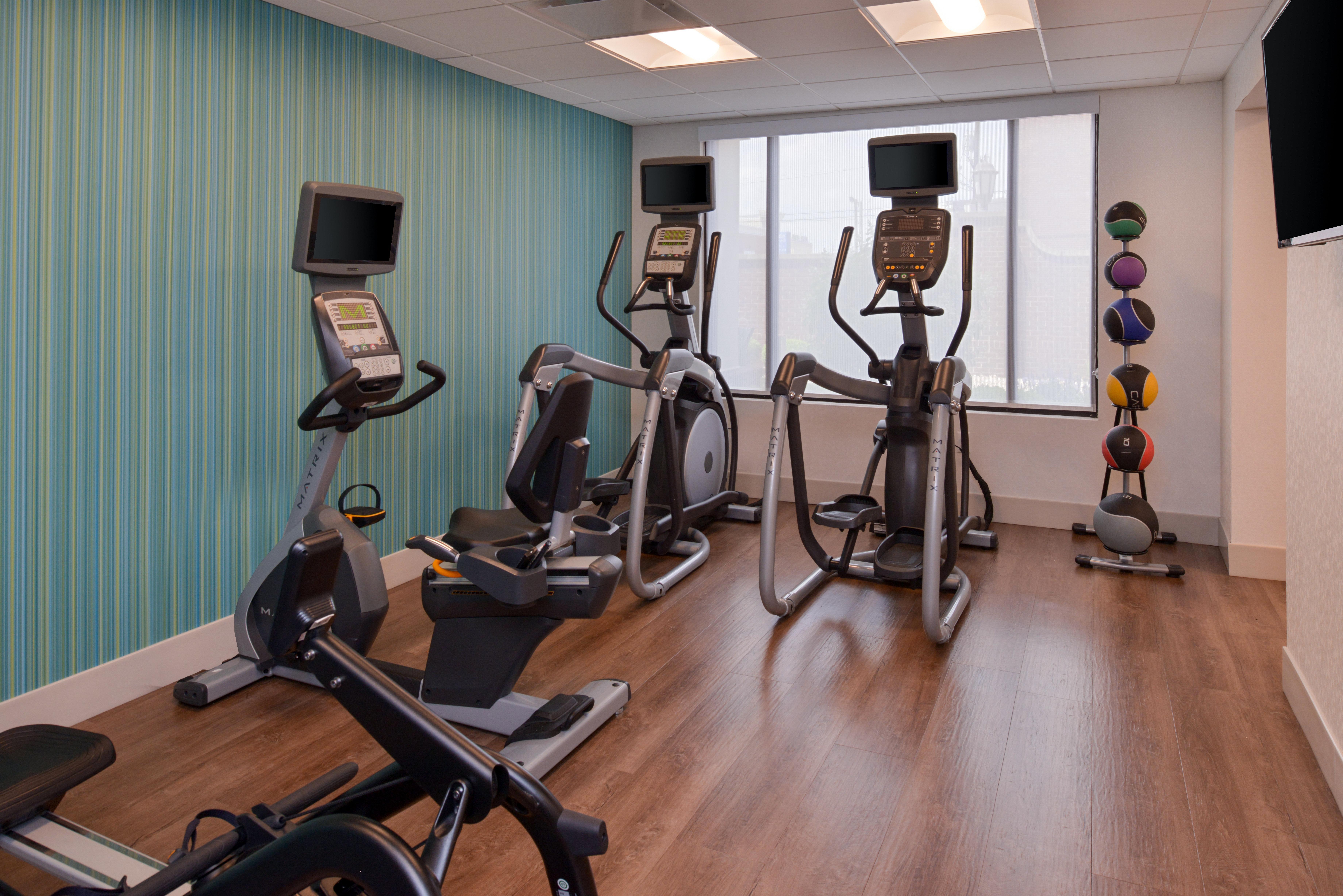 Holiday Inn Express Hotel & Suites Indianapolis Dtn-Conv Ctr By Ihg Zewnętrze zdjęcie