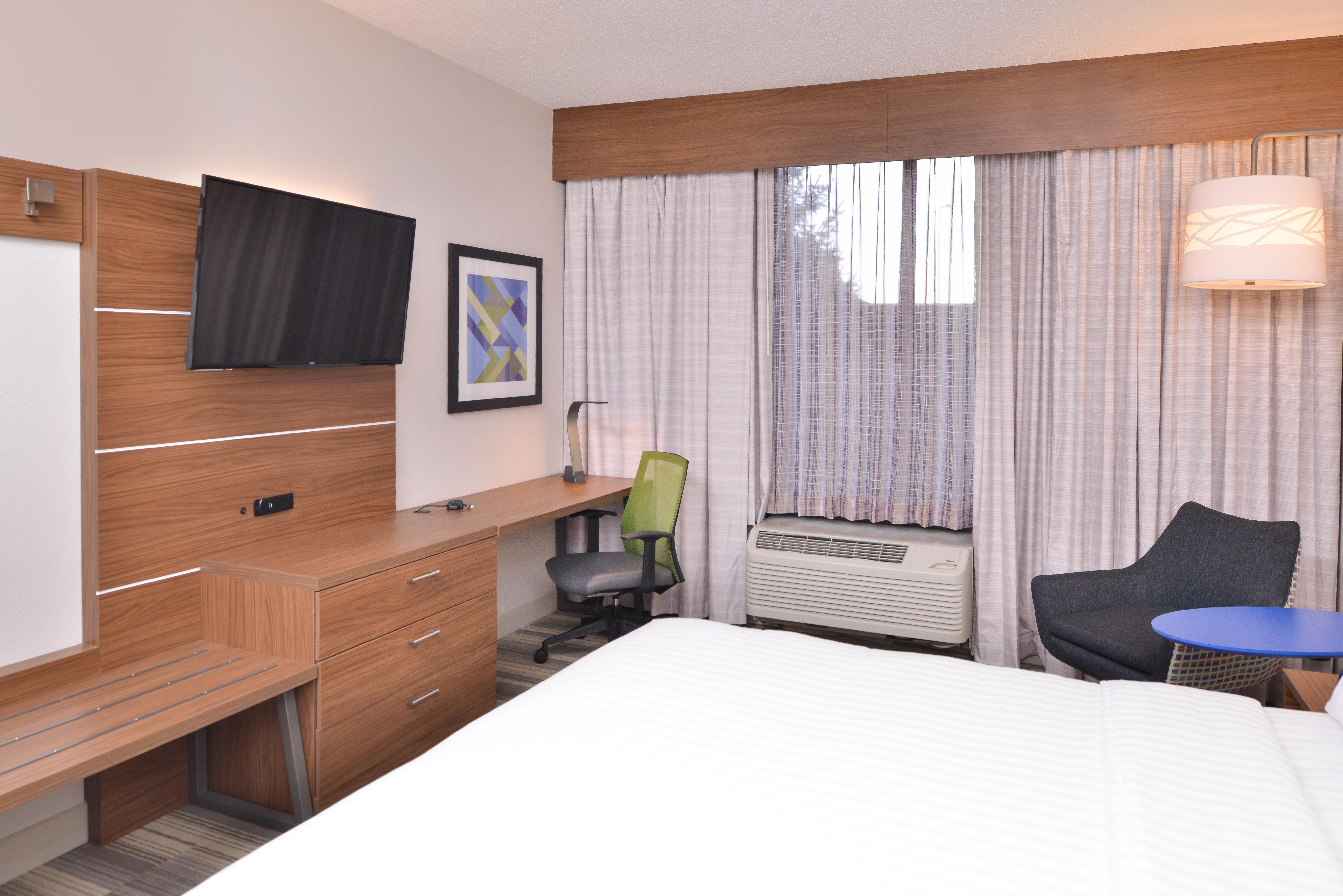 Holiday Inn Express Hotel & Suites Indianapolis Dtn-Conv Ctr By Ihg Zewnętrze zdjęcie