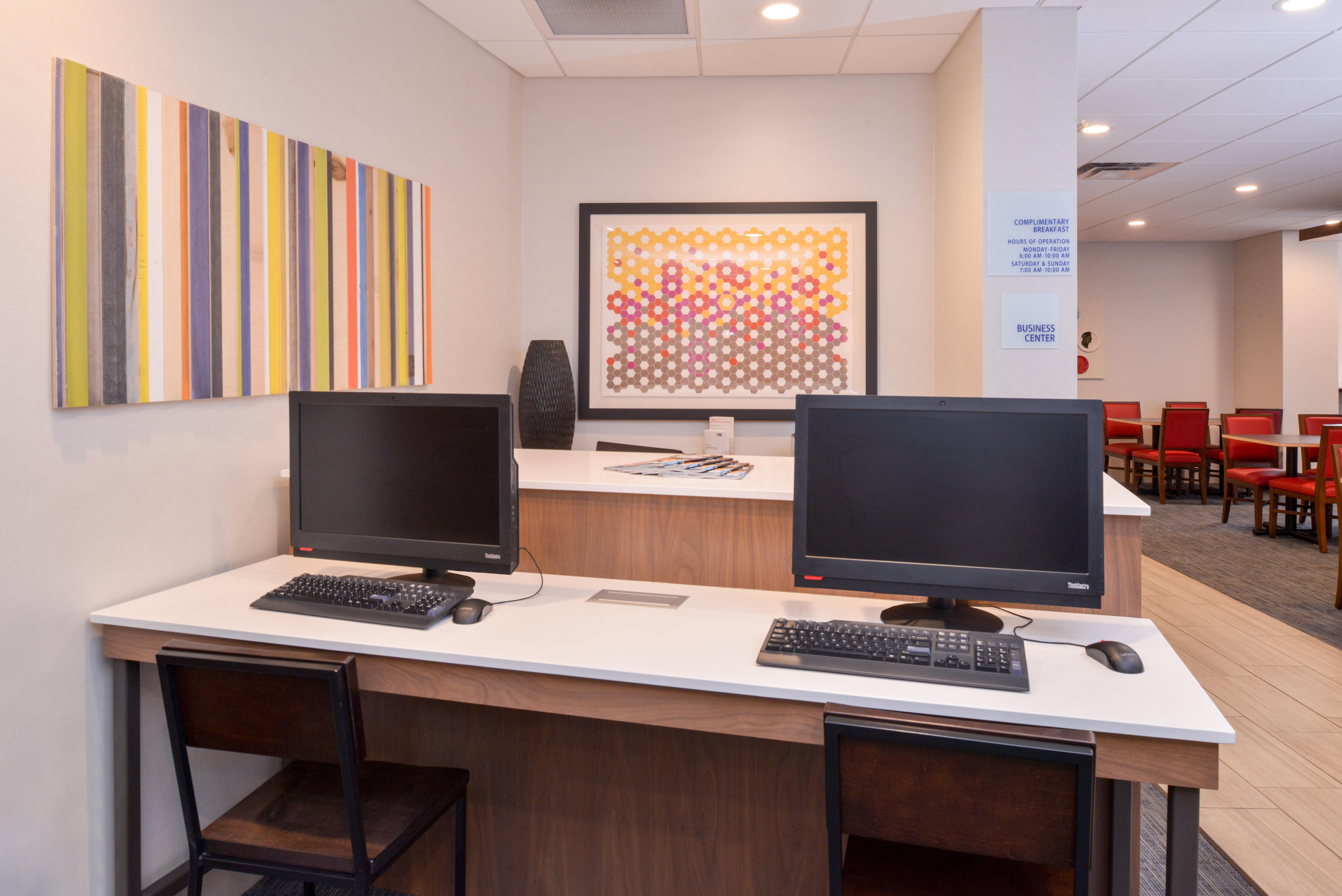 Holiday Inn Express Hotel & Suites Indianapolis Dtn-Conv Ctr By Ihg Zewnętrze zdjęcie
